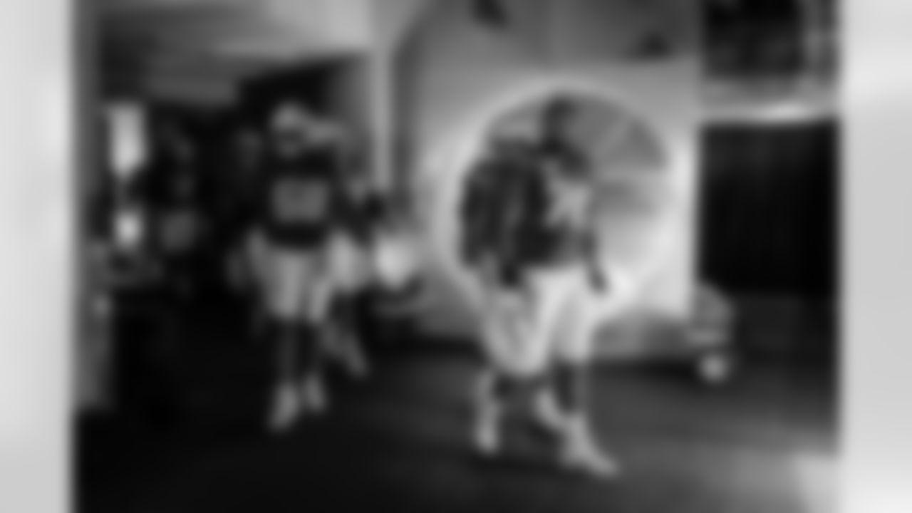 The Los Angeles Chargers play the New Orleans Saints on Sunday, October 27, 2024 at SoFi Stadium in Inglewood, CA.
[FINAL SCORE: LAC 26 - NO 8]