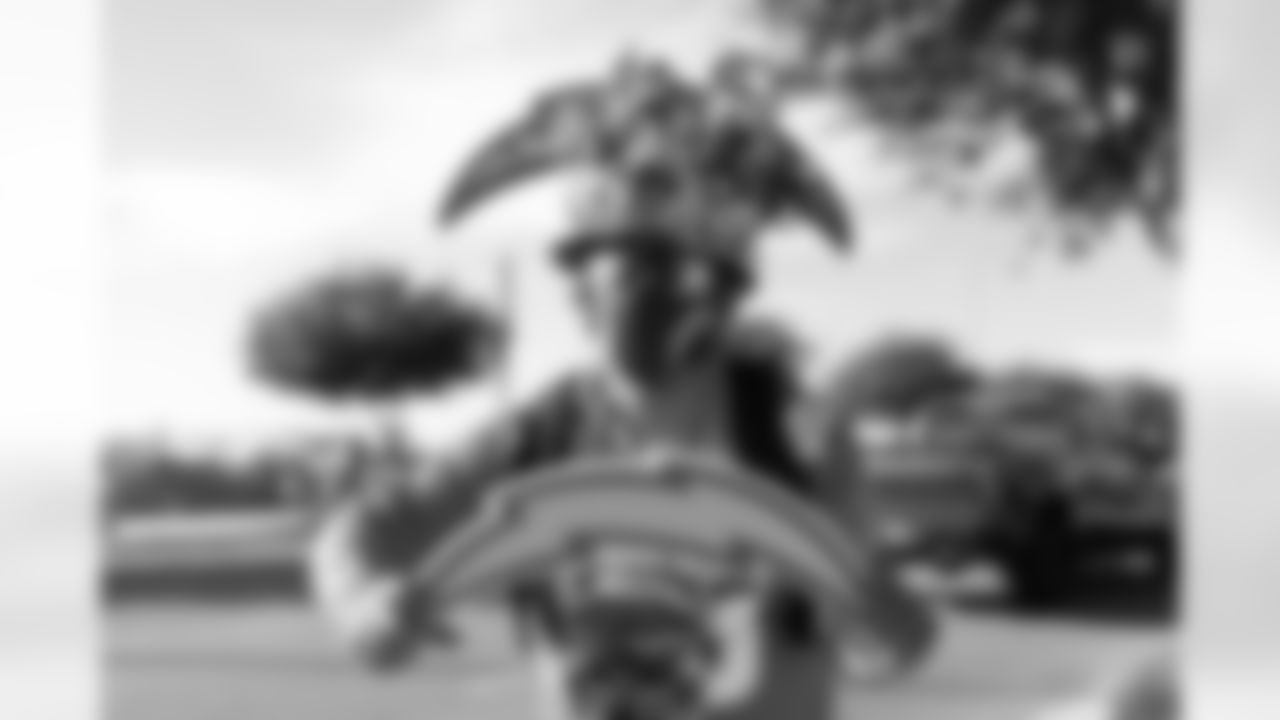 The Los Angeles Chargers play the Denver Broncos on Thursday, December 19, 2024 at SoFi Stadium in Inglewood, CA.
[FINAL SCORE: LAC 34 - DEN 27]