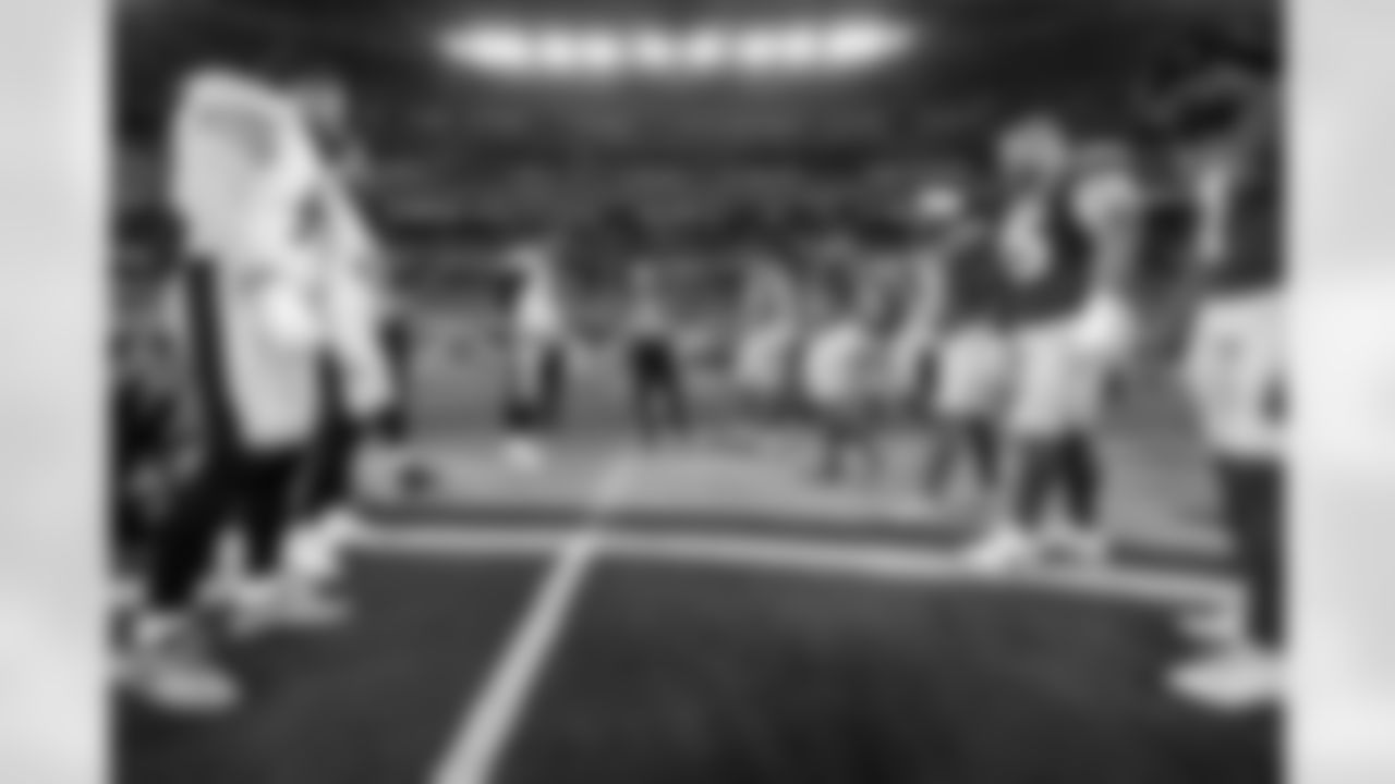 Check out the best shots from the Chargers Week 10 matchup against the Steelers!