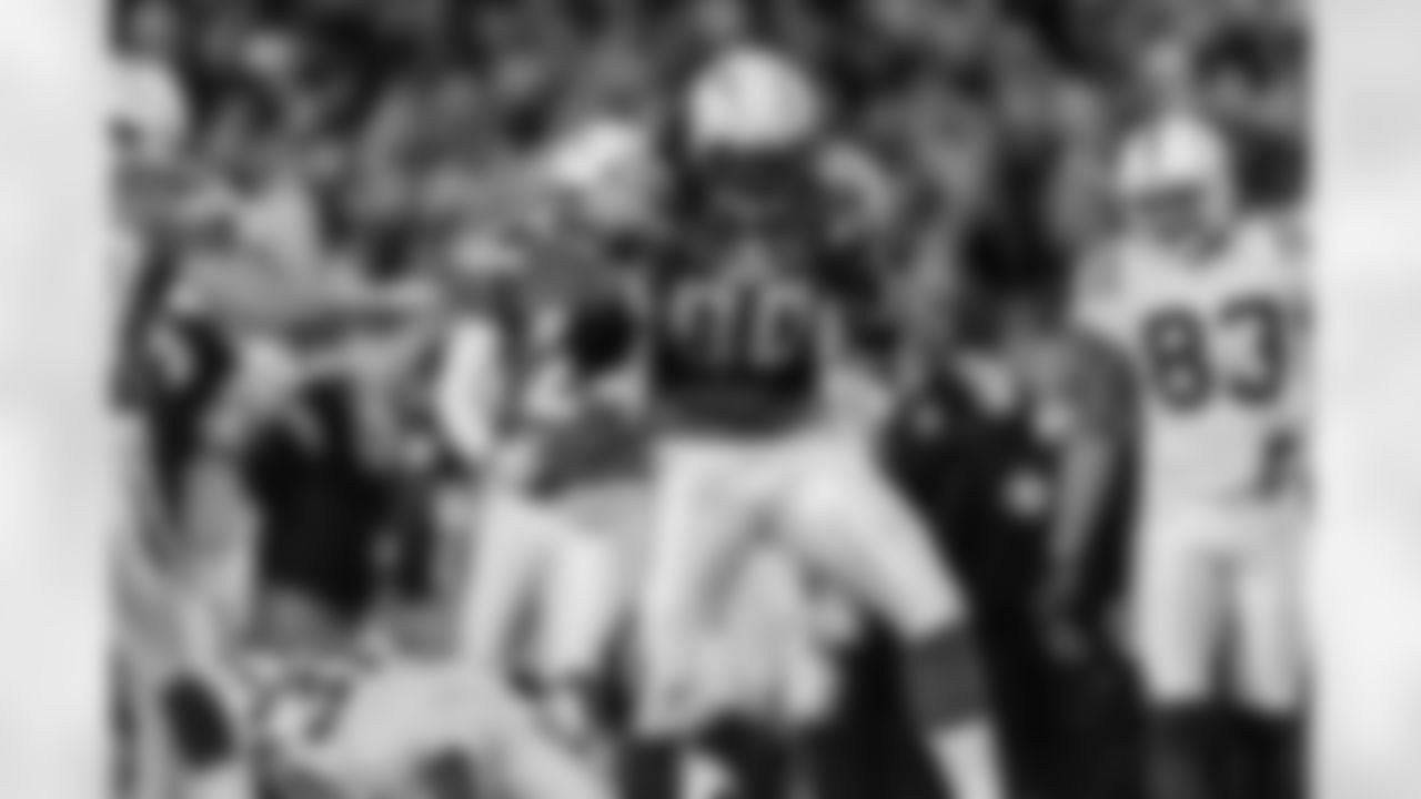 Relive the Chargers' postseason appearances through images from playoff games, highlighting the moments that defined the team in the NFL playoffs.