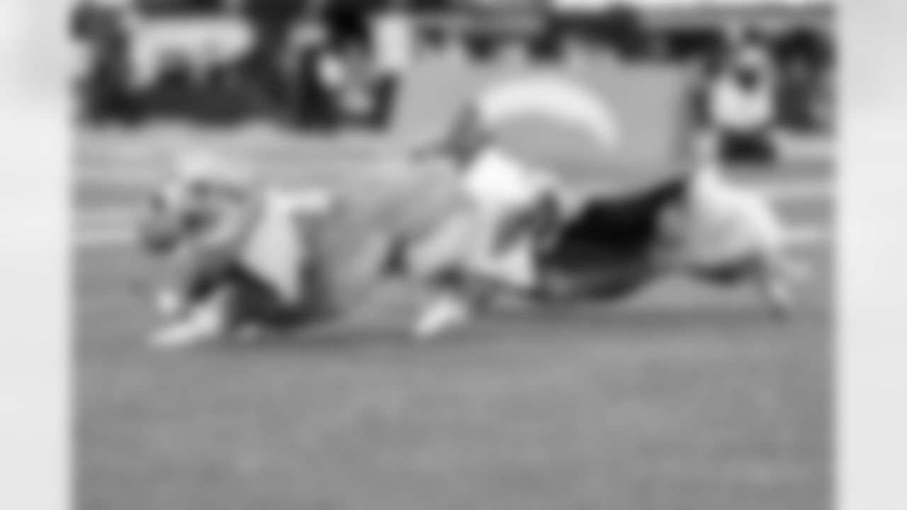 2025 Corgi Cup at Chargers vs. Texans Week 17 Matchup