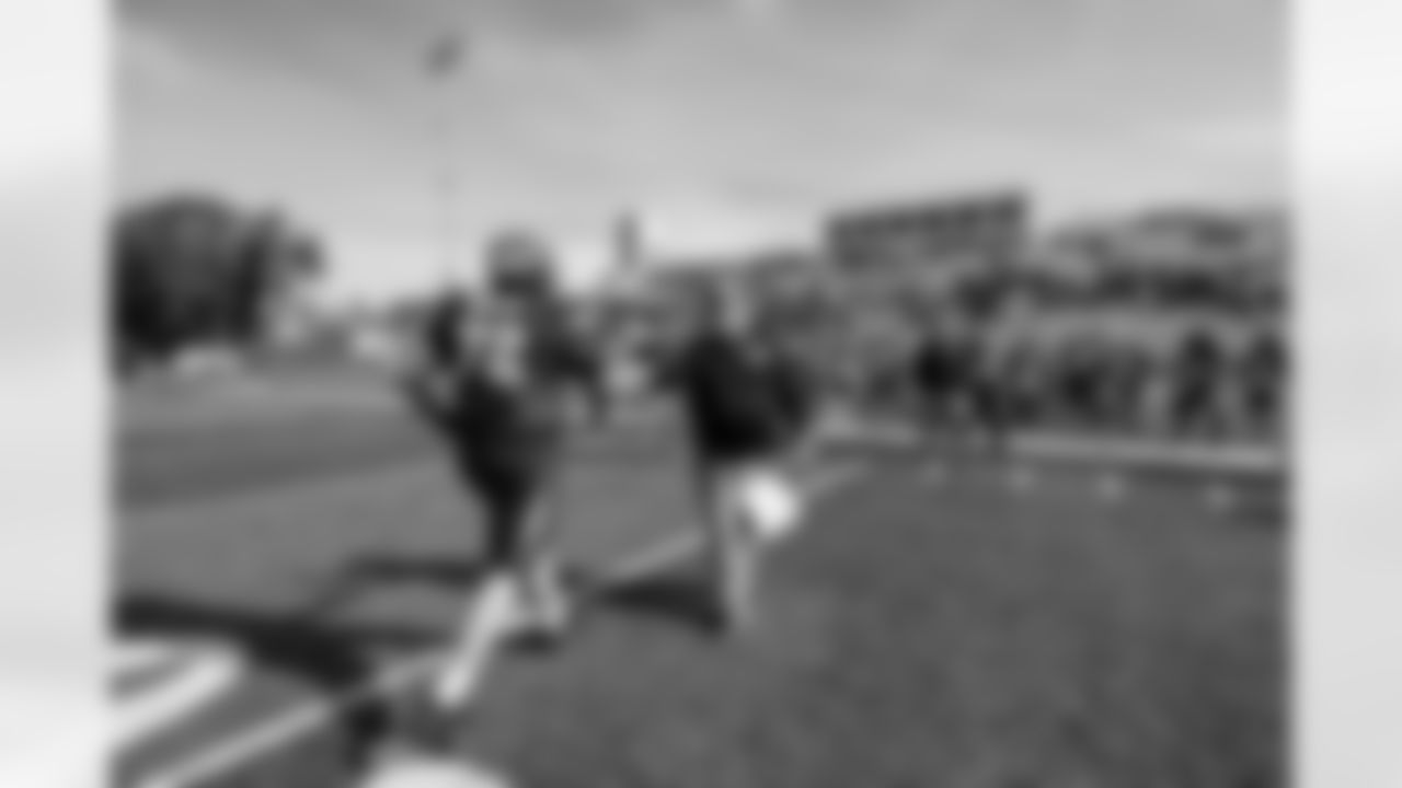 The 2025 Alex Spanos All-Star Classic is played on Saturday, December 20, 2025 at Mira Mesa High School in San Diego, CA.
[FINAL SCORE: North 34 - South 14]