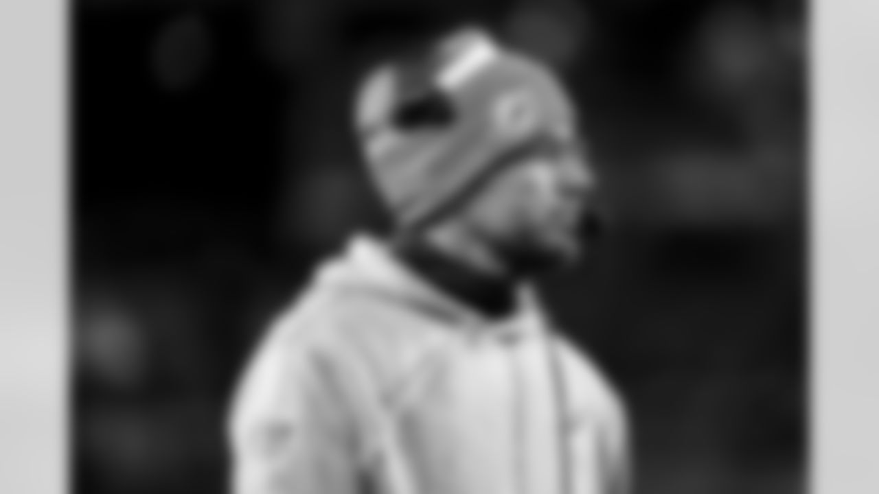 The Chargers have named Mike McDaniel as offensive coordinator.