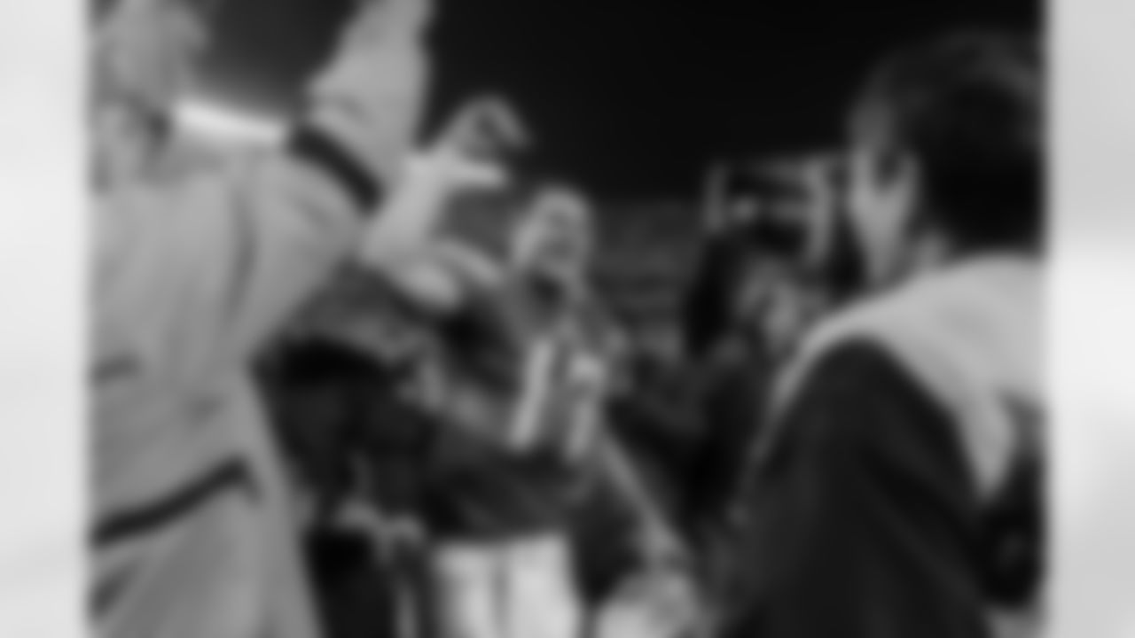 Relive the Chargers' postseason appearances through images from playoff games, highlighting the moments that defined the team in the NFL playoffs.