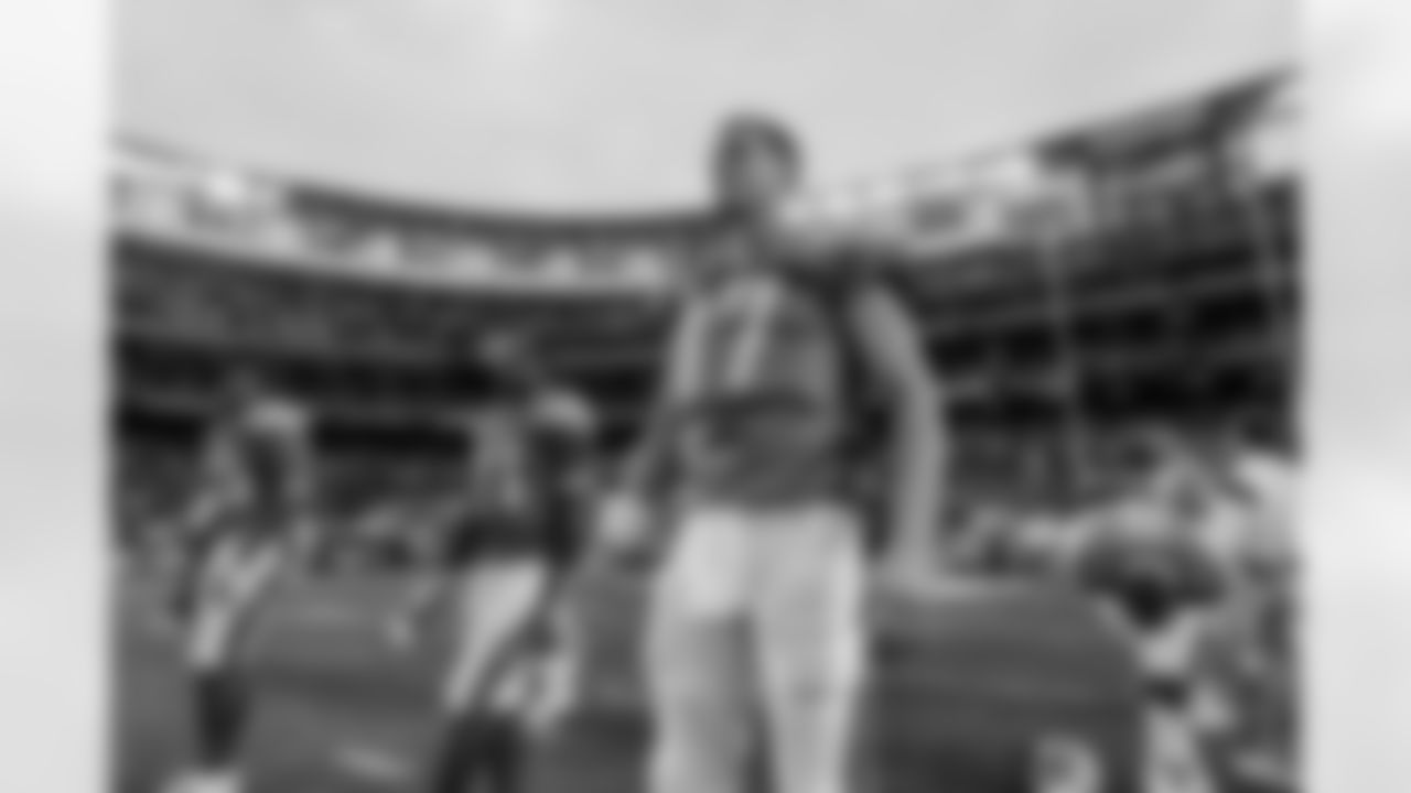 Relive the Chargers' postseason appearances through images from playoff games, highlighting the moments that defined the team in the NFL playoffs.