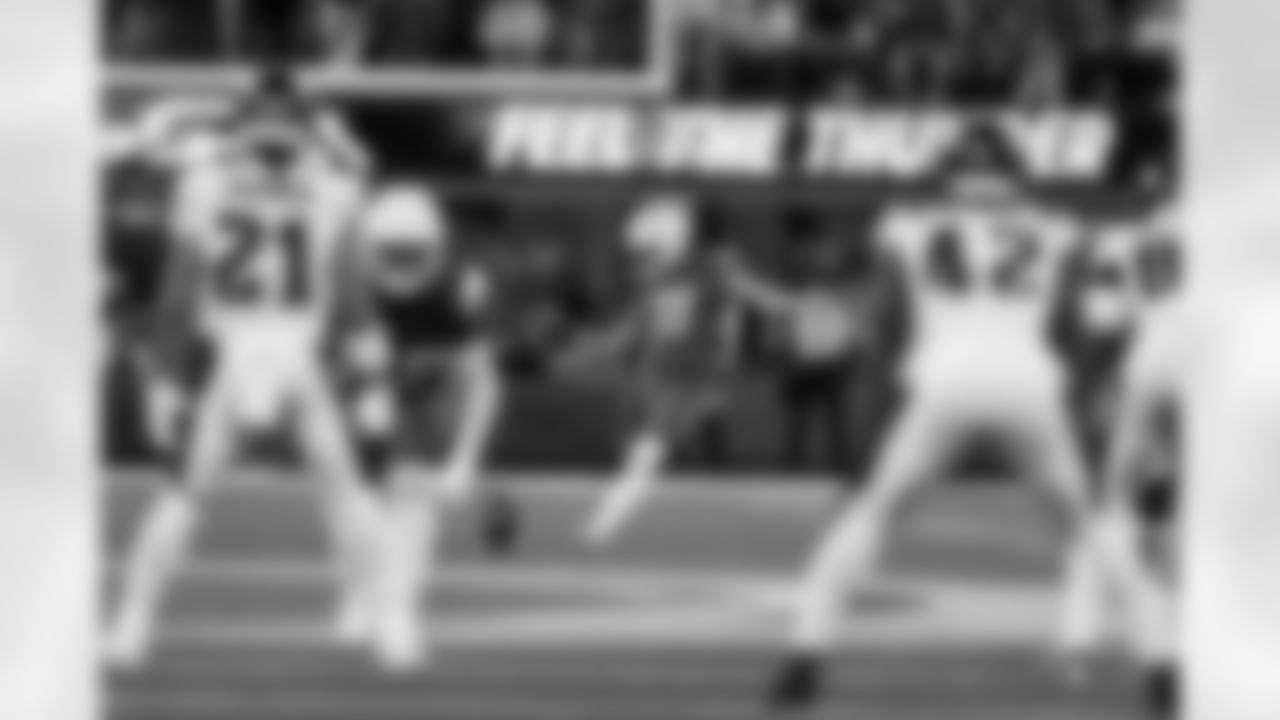 K Cameron Dicker (11)