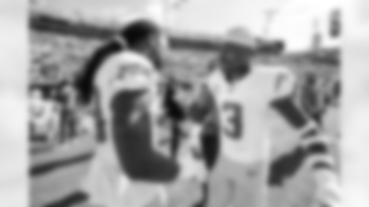 S Derwin James Jr. (3)