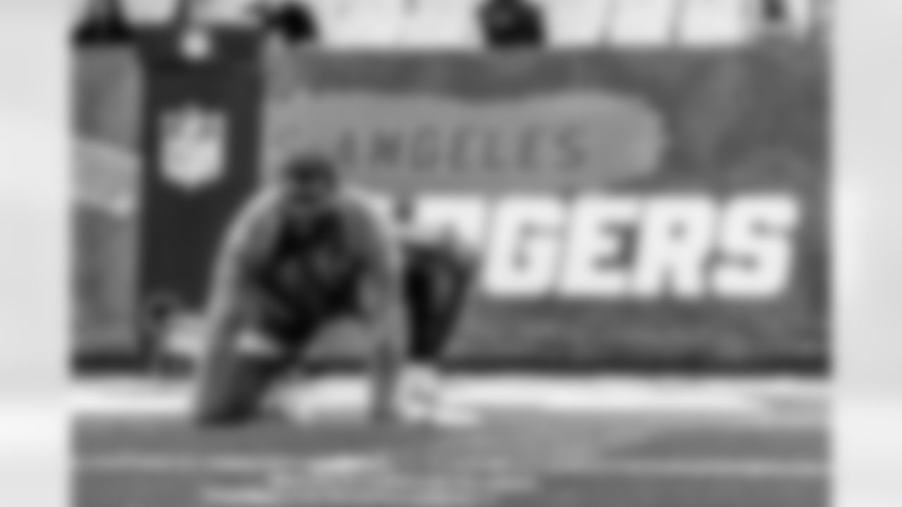 The Los Angeles Chargers play the Kansas City Chiefs on Friday, September 5, 2025 at Arena Corinthians in Sao Paulo, Brazil. [FINAL SCORE: LAC 27 - KC 21]