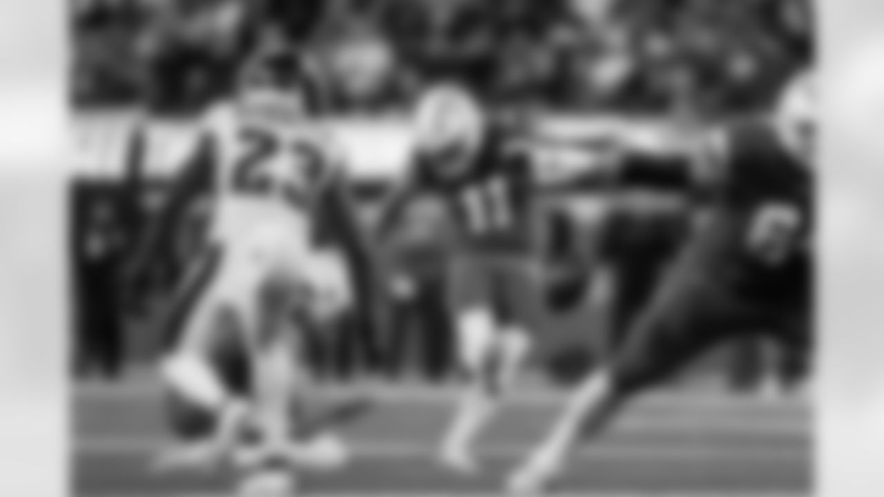 K Cameron Dicker (11)