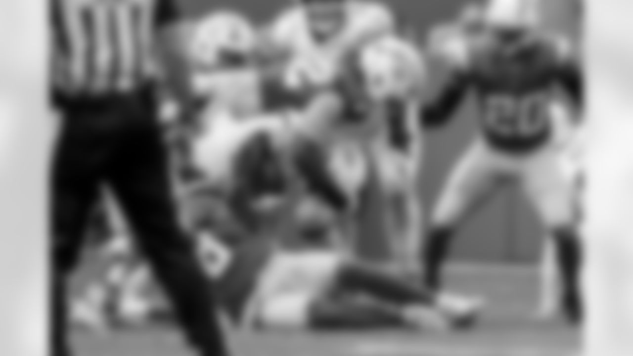 Check out the best shots from the Chargers Week 6 matchup against the Dolphins!