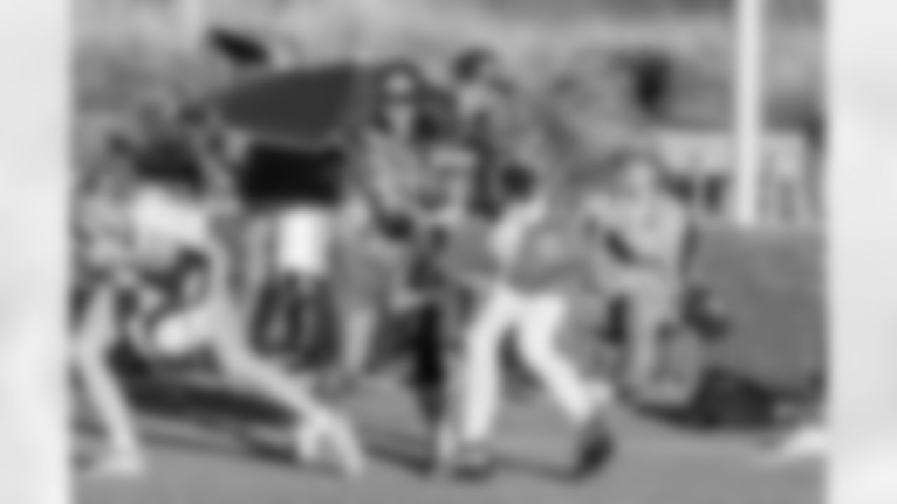 The Los Angeles Chargers host an NFL Flag Regional Tournament on Sunday, November 23, 2025 at Great Park in Irvine, CA.