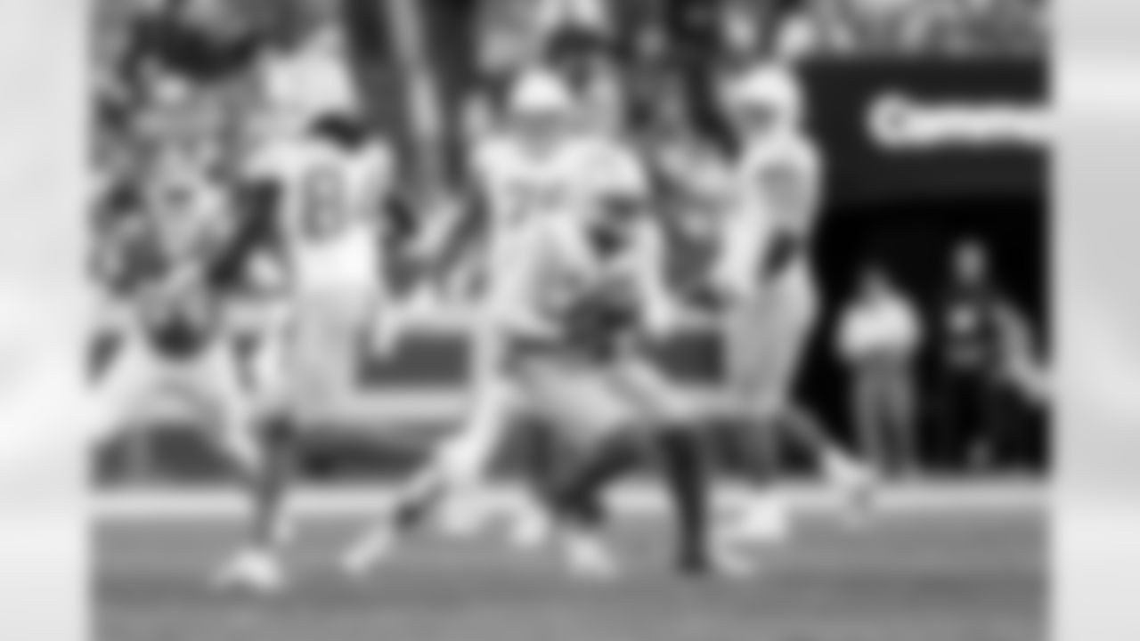 WR Keenan Allen (13)