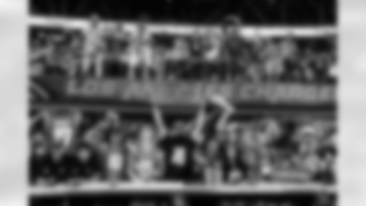 Take a look back at photos of the Bolt Fam showing out during the 2025 season.