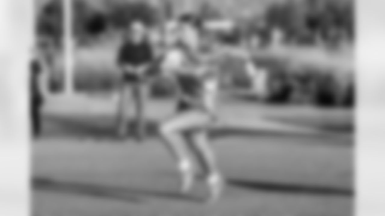 The Los Angeles Chargers host an NFL Flag Regional Tournament on Sunday, November 23, 2025 at Great Park in Irvine, CA.