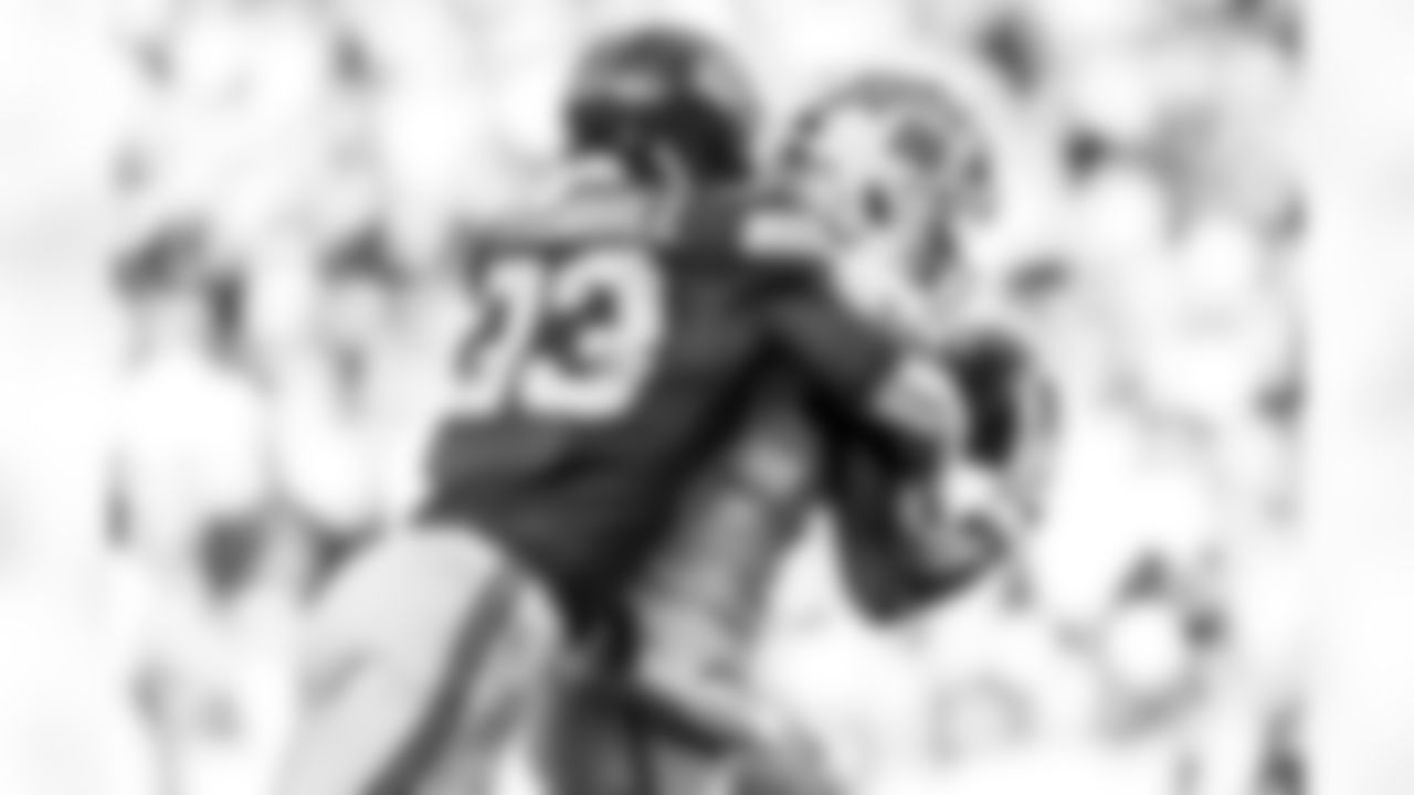 Take a look back at the Chargers Week 15 matchup with the Chiefs in monochrome.