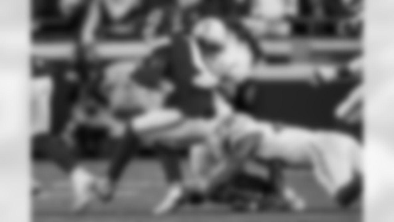 Check out the best shots from the Chargers Week 15 matchup against the Chiefs!