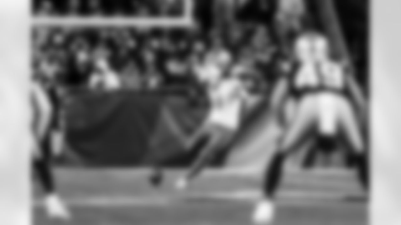 K Cameron Dicker (11)