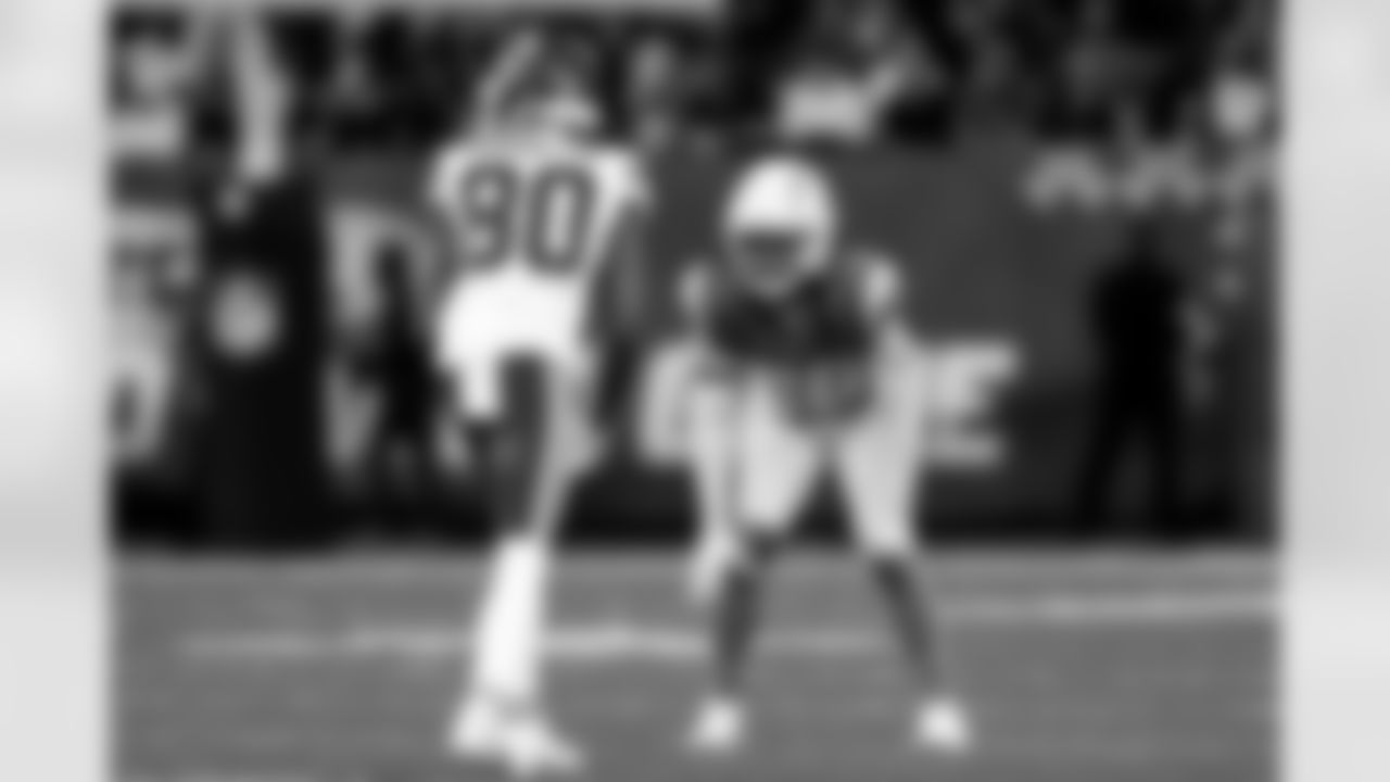 The Los Angeles Chargers play the Kansas City Chiefs on Friday, September 5, 2025 at Arena Corinthians in Sao Paulo, Brazil.
[FINAL SCORE: LAC 27 - KC 24]