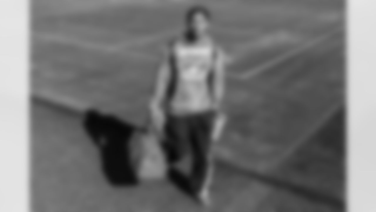 Los Angeles Chargers CB Tarheeb Still (29) travels to New England on Friday, Jan. 9, 2025 for the Wild Card matchup against the New England Patriots.