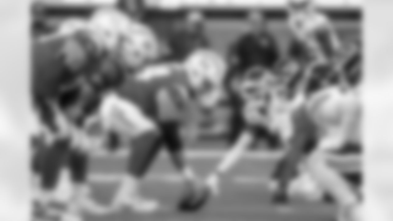 The Los Angeles Chargers play the Kansas City Chiefs on Sunday, January 7, 2024 at SoFi Stadium in Inglewood, CA.
[FINAL SCORE: KC 13 - LAC 12]