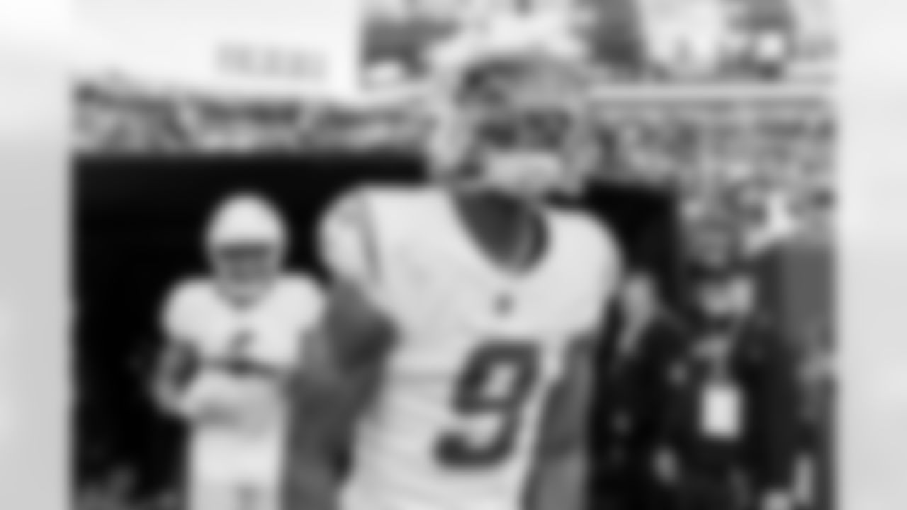 Check out the best shots from the Chargers Week 18 matchup against the Broncos!