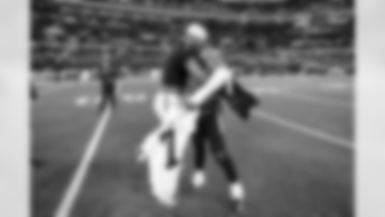 LB Daiyan Henley (0)