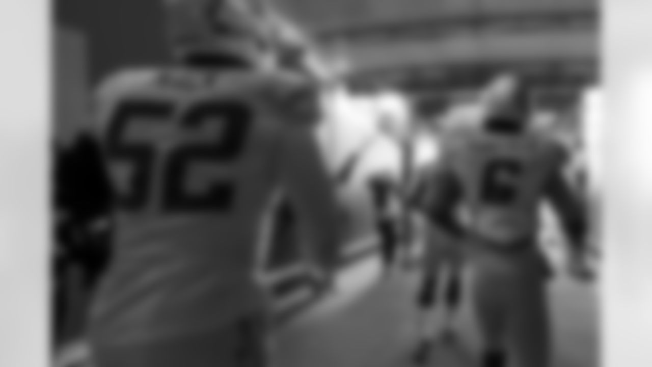 Check out the best shots from the Chargers Week 15 matchup against the Chiefs!