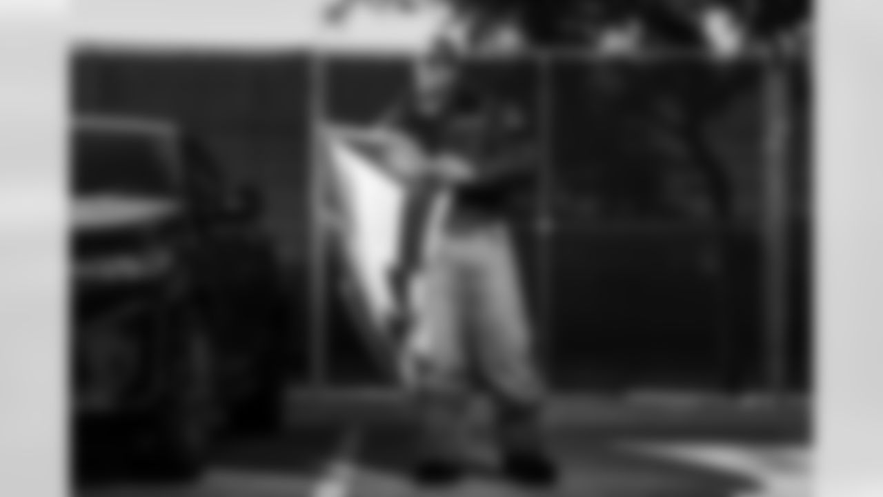 LB Daiyan Henley (0)