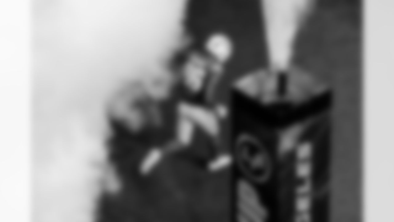 Check out the best shots from the Chargers Week 10 matchup against the Steelers!