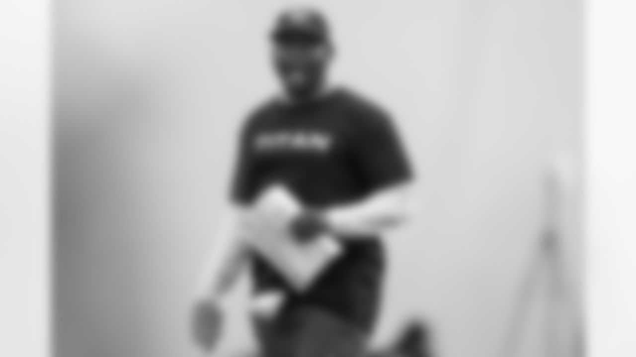 The Chargers confirmed they have interviewed Dennard Wilson for their Defensive Coordinator position.