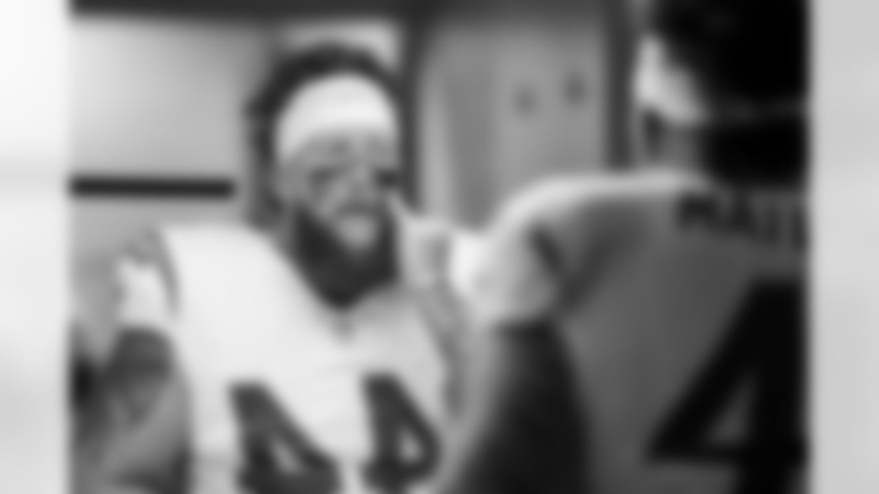 DL Scott Matlock (44)