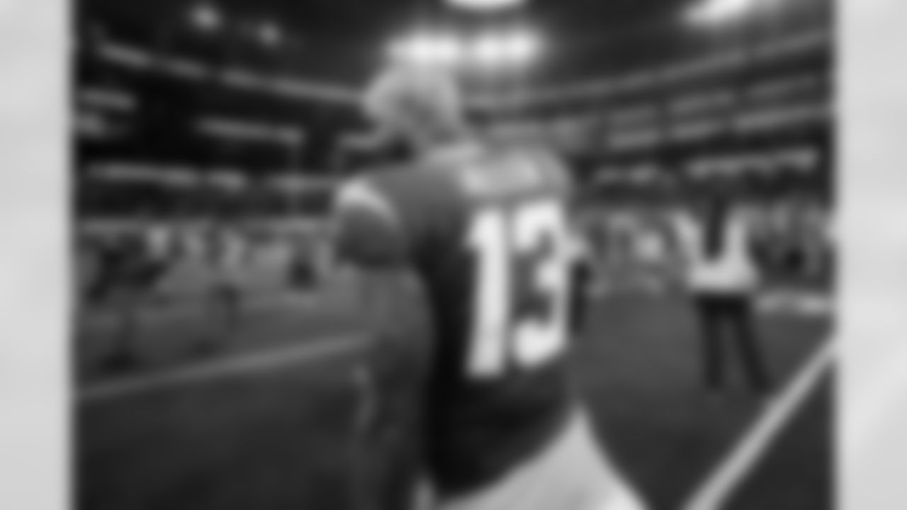 WR Keenan Allen (13)