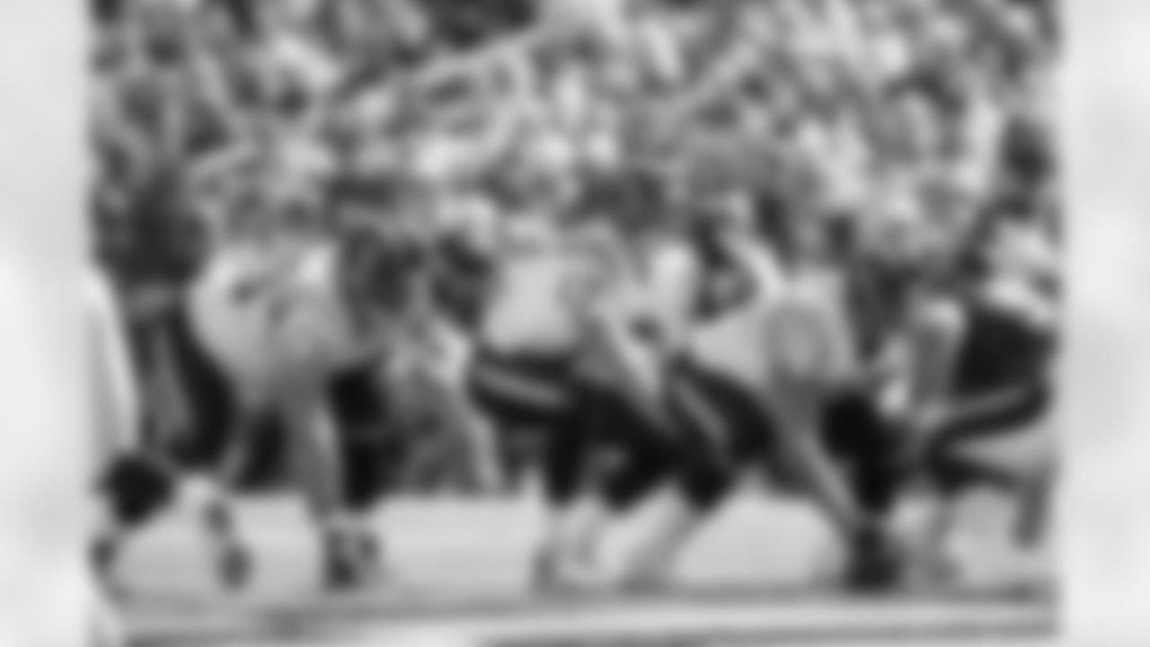 The San Diego Chargers play the Baltimore Ravens on Sunday, October 1, 2006 at M&T Bank Stadium in Baltimore, Maryland. 
[FINAL SCORE: BAL 16 - SD 13]