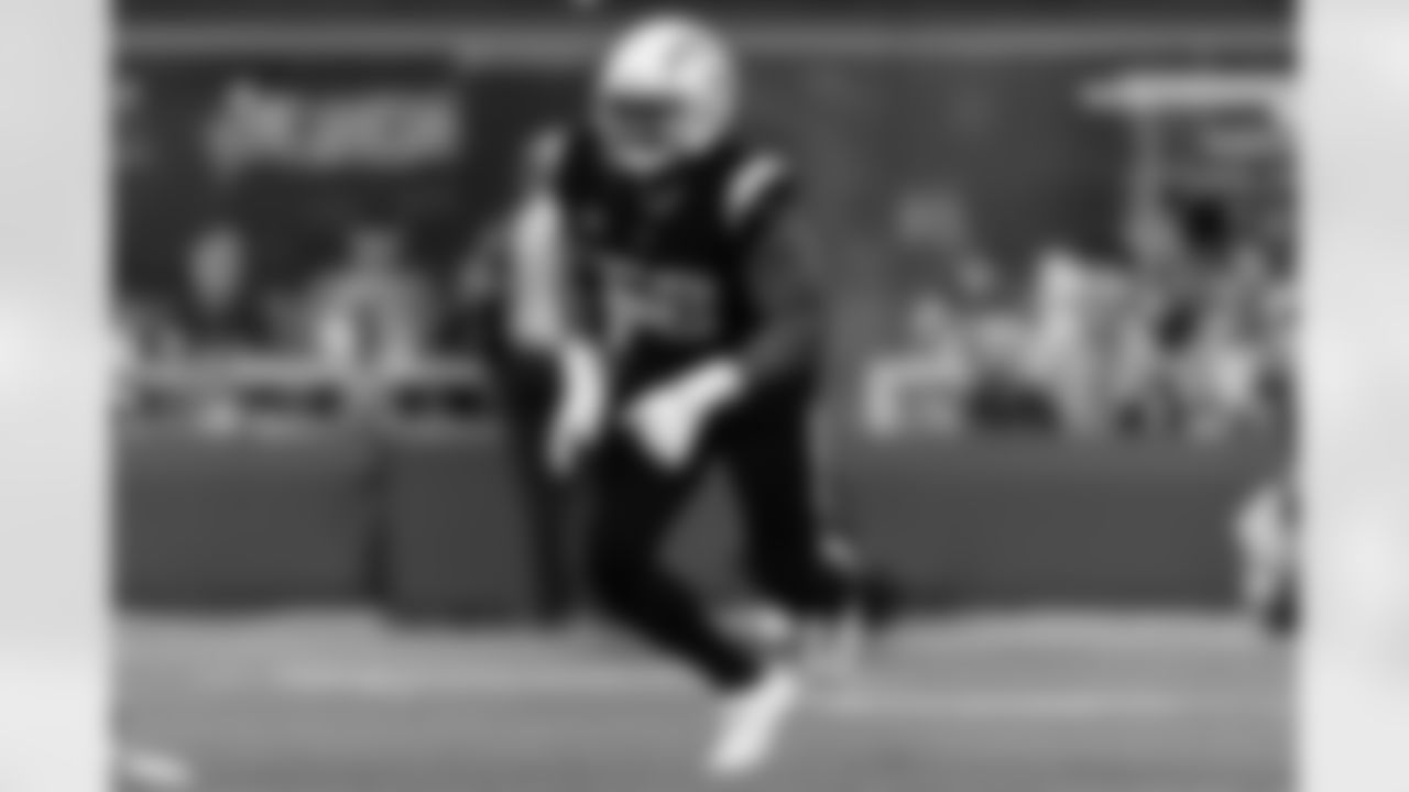 The Los Angeles Chargers play the Denver Broncos on Sunday, December 10, 2023 at SoFi Stadium in Inglewood, CA.
[FINAL SCORE: DEN 24 - LAC 7]