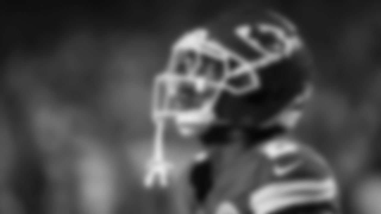 Kansas City Chiefs cornerback Joshua Williams (2) looks on prior to an NFL week 14 matchup against the Houston Texans, Sunday December 7, 2025.