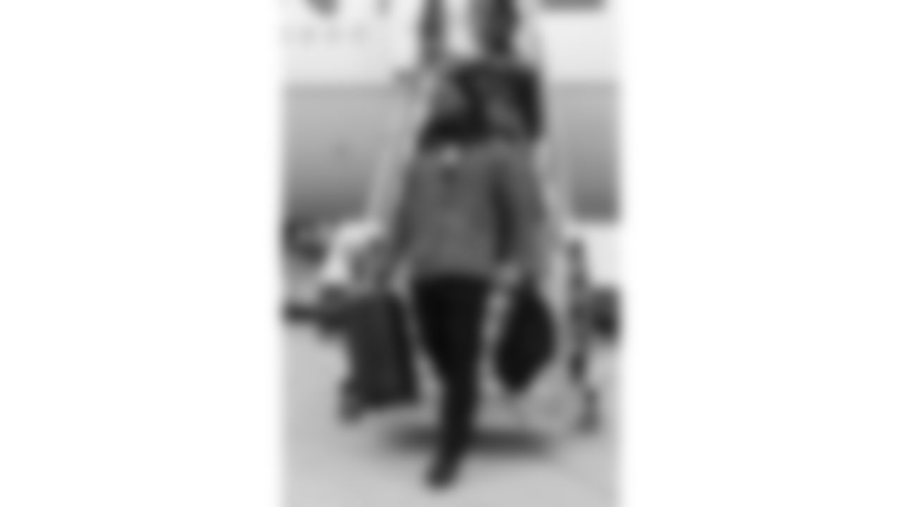 Kansas City Chiefs linebacker Nick Bolton (32) travels for a week 18 matchup with the Las Vegas Raiders on Saturday, January 3, 2026.