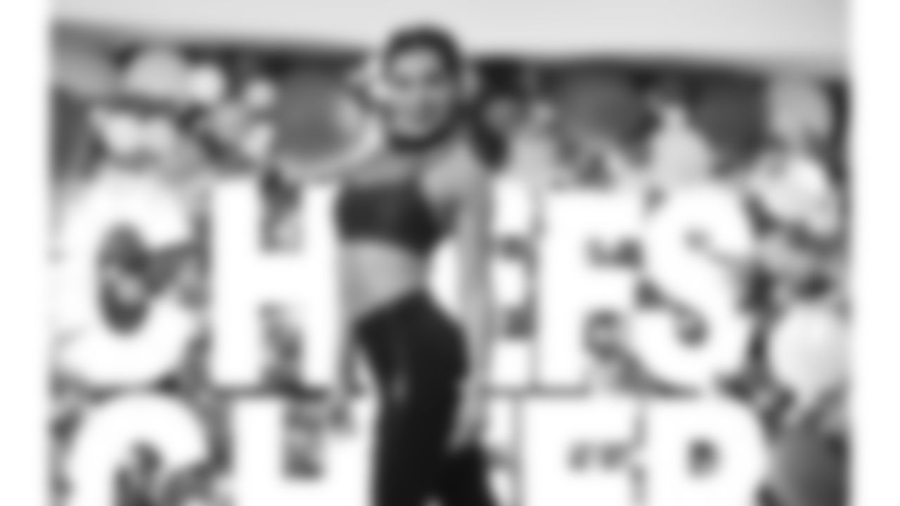 2025 Chiefs Cheer auditions finals weekend on Saturday, May 3, 2025 in Kansas City, MO.