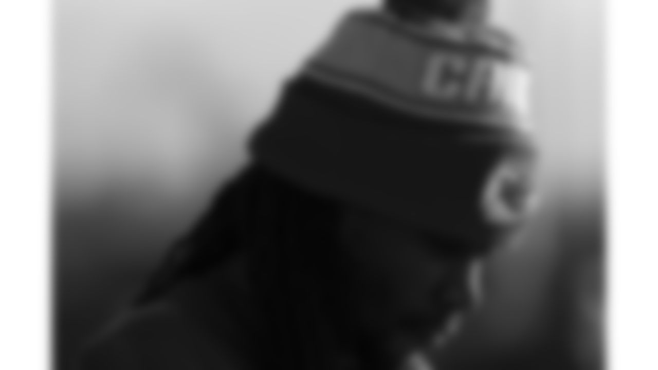 Kansas City Chiefs running back Kareem Hunt (29) during a week 17 practice on Tuesday, December 23, 2025 in Kansas City, MO.