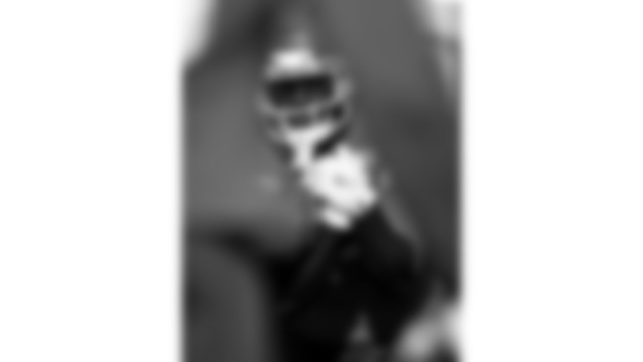 Kansas City Chiefs running back Brashard Smith (24) during practice on Wednesday, November 12, 2025 in Kansas City, MO.