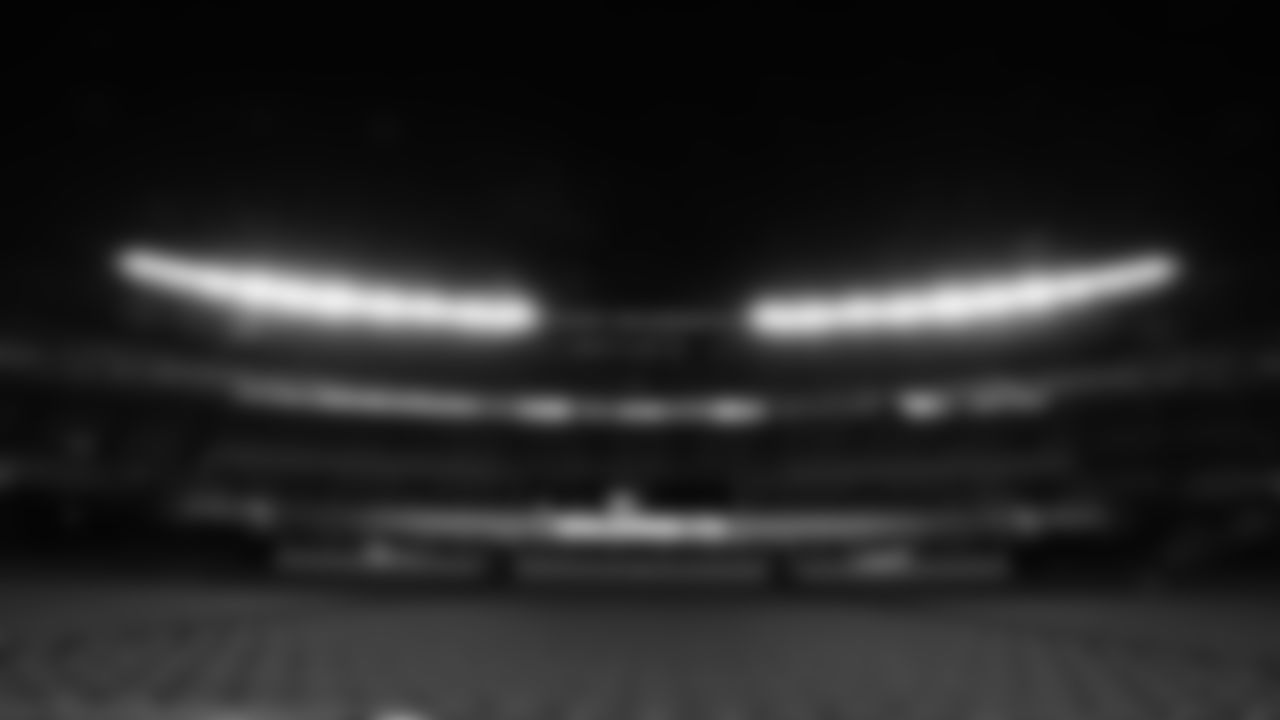 Arrowhead Stadium prior to a week 7 NFL Football game against the Las Vegas Raiders on Sunday, October 19, 2025 in Kansas City, MO.