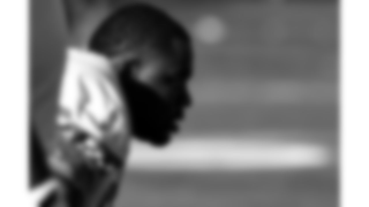 Kansas City Chiefs defensive tackle Chris Jones (95) during practice on Wednesday, November 12, 2025 in Kansas City, MO.