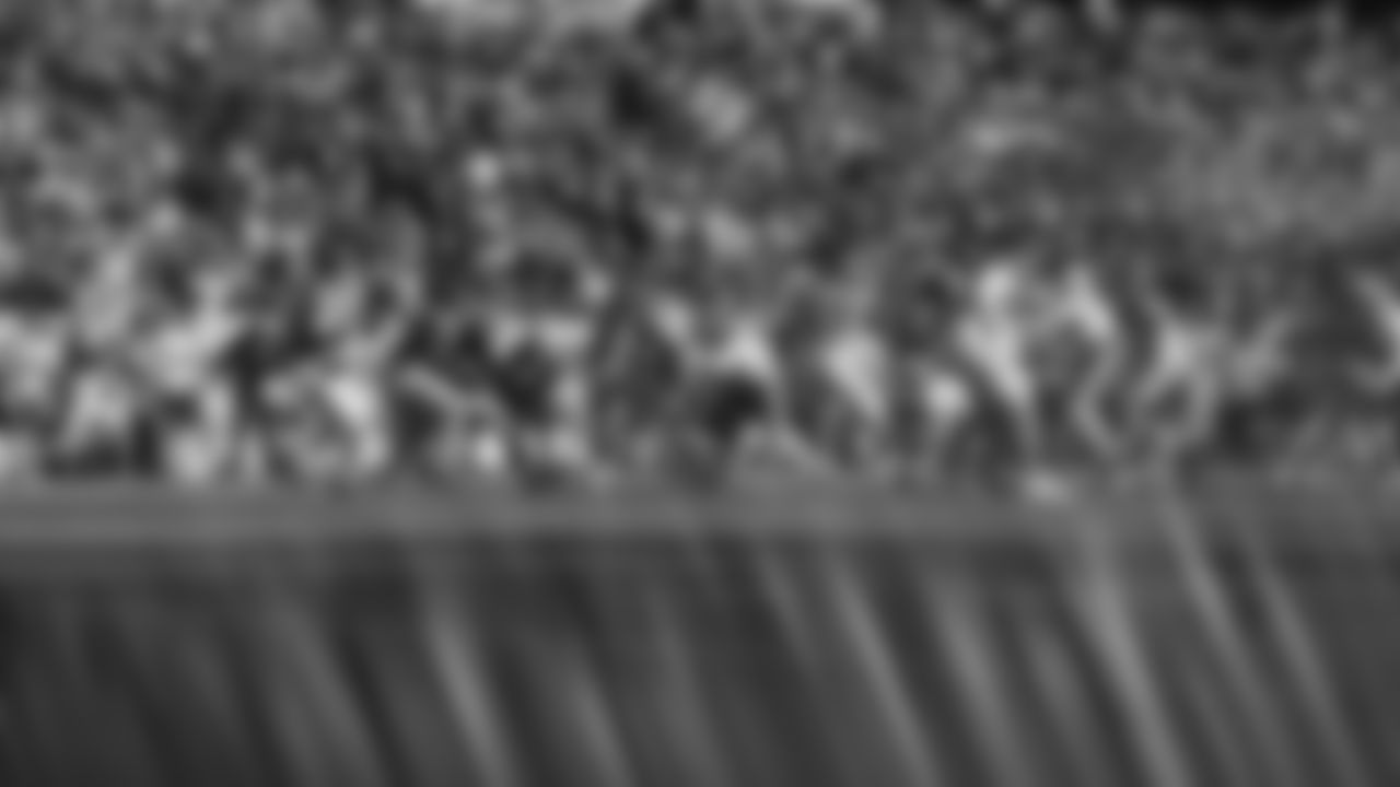 The Kansas City Chiefs defense on the field during a week 16 NFL Football game against the Tennessee Titans on Sunday, December 21, 2025 in Nashville, Tennessee.