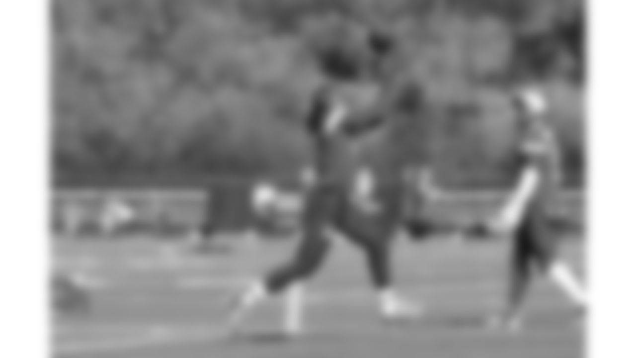 Kansas City Chiefs wide receiver Rashee Rice (4) during practice on Thursday, October 30, 2025 in Kansas City, MO.