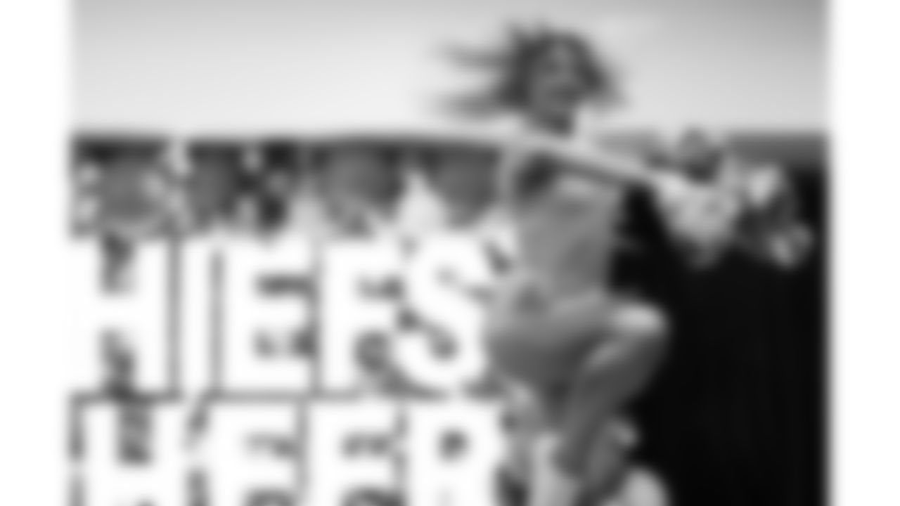 2025 Chiefs Cheer auditions finals weekend on Friday, May 2, 2025 in Kansas City, MO.