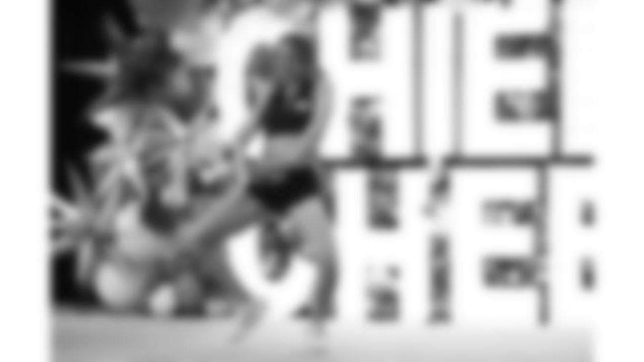 2025 Chiefs Cheer auditions finals weekend on Sunday, May 4, 2025 in Kansas City, MO.