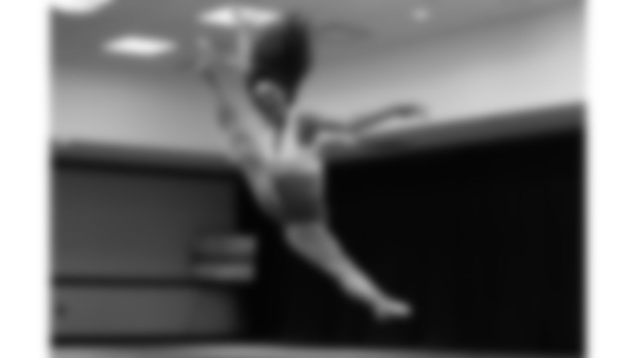 2025 Chiefs Cheer auditions finals weekend on Sunday, May 4, 2025 in Kansas City, MO.