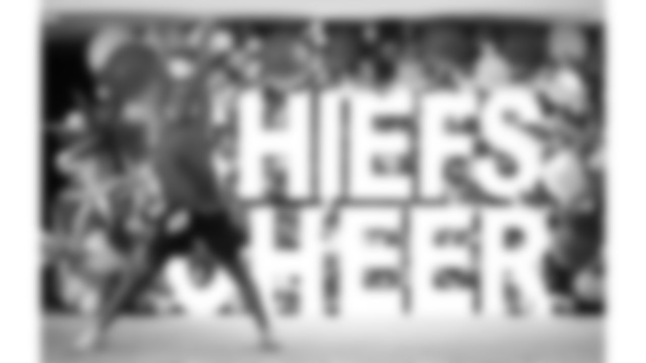 2025 Chiefs Cheer auditions finals weekend on Friday, May 2, 2025 in Kansas City, MO.