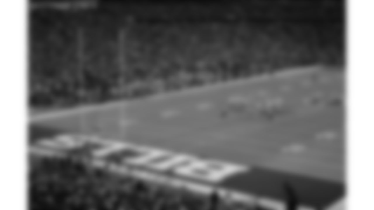 Highmark Stadium during a week 9 NFL football game against the Buffalo Bills, Sunday, November 2, 2025 in Buffalo, NY