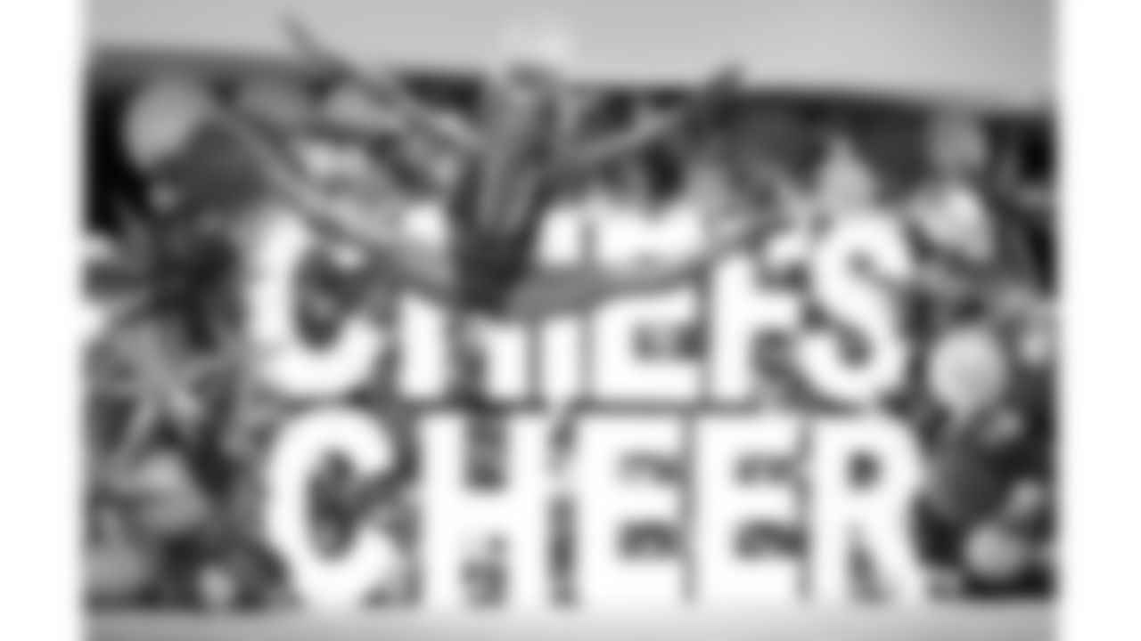 2025 Chiefs Cheer auditions finals weekend on Sunday, May 4, 2025 in Kansas City, MO.