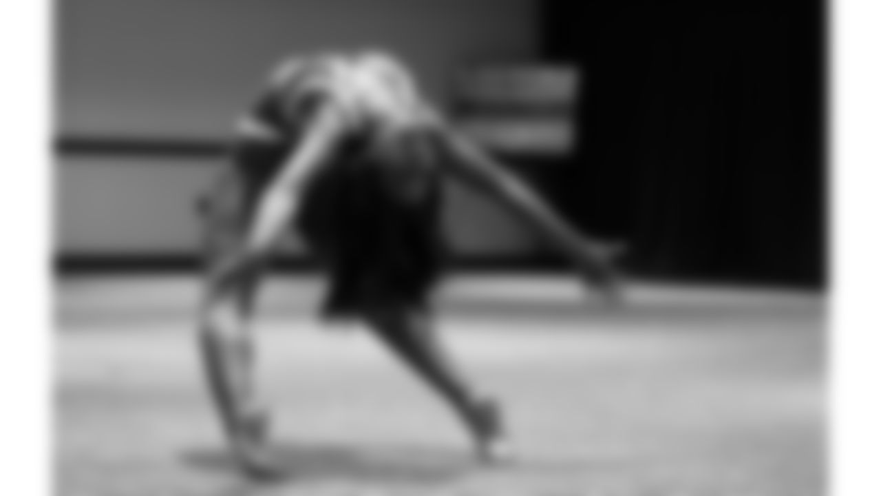 2025 Chiefs Cheer auditions finals weekend on Sunday, May 4, 2025 in Kansas City, MO.
